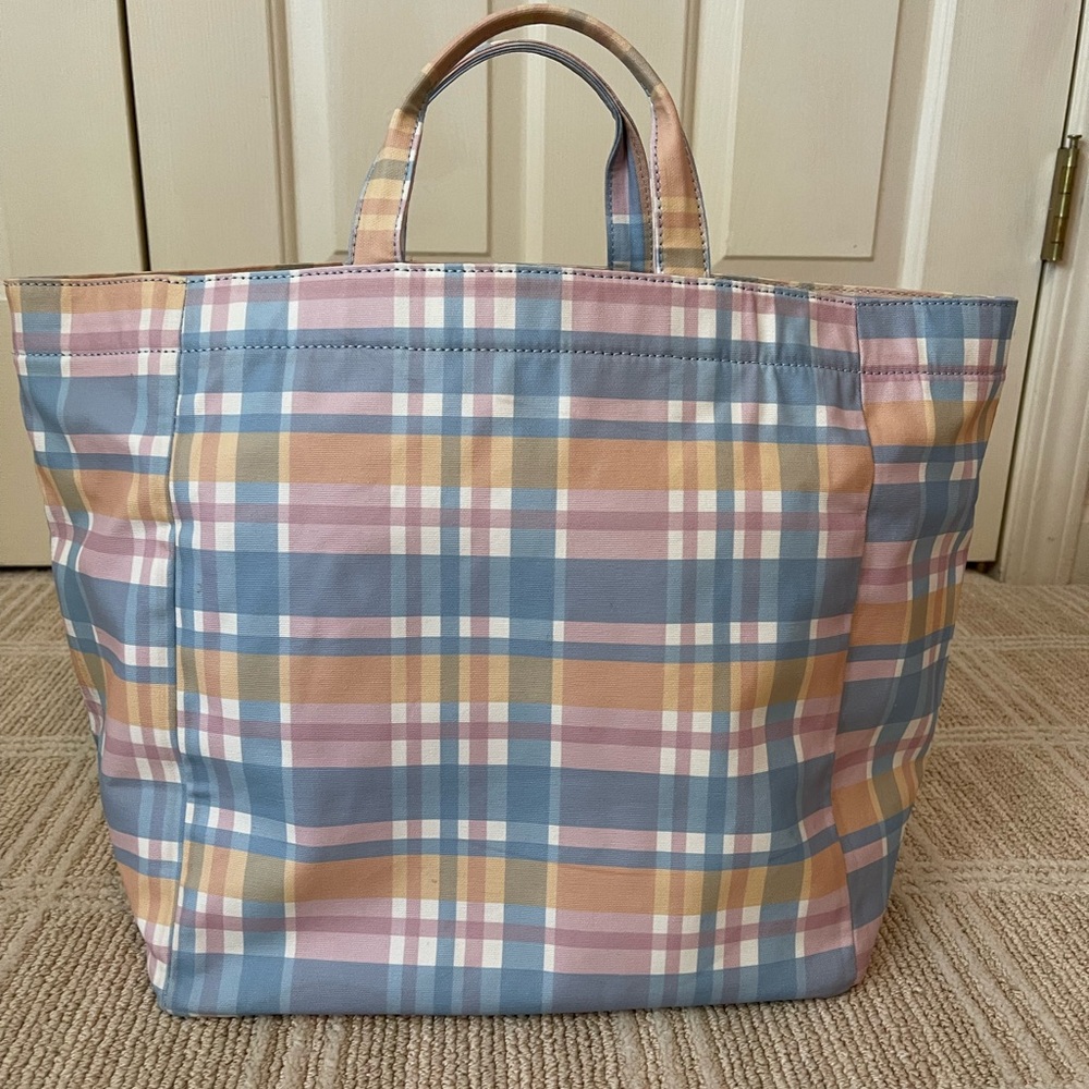 Pamela Munson Tote